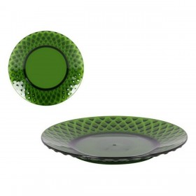 Piatto da pranzo Diamond