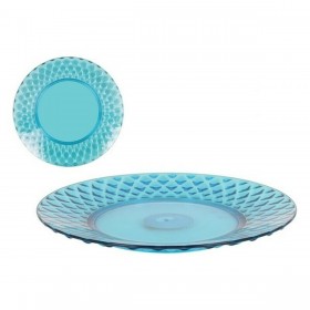 Piatto da pranzo Diamond