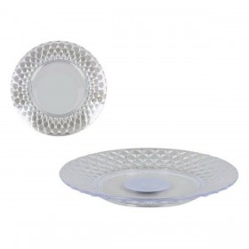 Piatto da pranzo Diamond