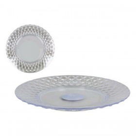 Piatto da pranzo Diamond