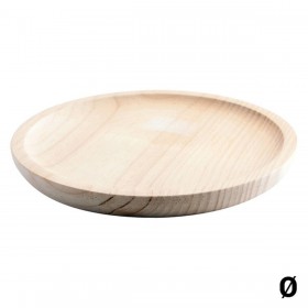 Ciotola per Aperitivi Quid Professional Legno