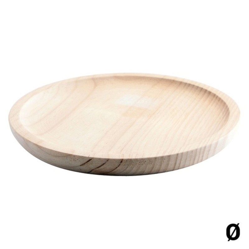 Ciotola per Aperitivi Quid Professional Legno