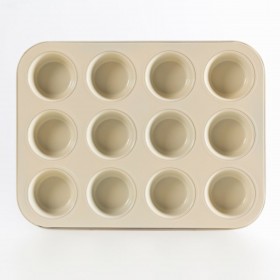 Stampo per Cupcake Retro