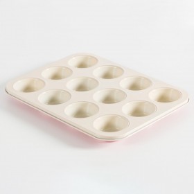 Stampo per Cupcake Retro