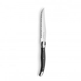 Set di Coltelli per Carne Lou Laguiole Tradition Bicolore Metallo 23 x 2 x 1,1 cm Carne