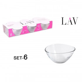 Set di Ciotole LAV Derin