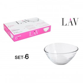 Set di Ciotole LAV Derin
