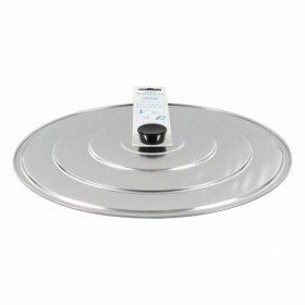 Coperchio per Padella VR Alluminio