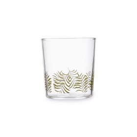 Bicchiere Luminarc Floral Bicolore Vetro (360 ml) (48 Unità)