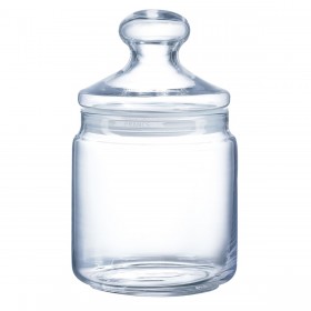 Vaso Luminarc Club Trasparente Vetro (750 ml) (6 Unità)