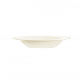 Piatto Fondo Arcoroc Intensity Beige Vetro (22 cm) (24 Unità)