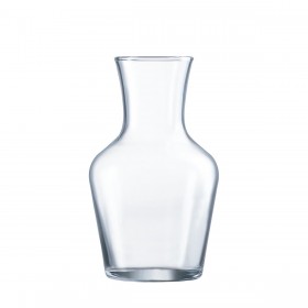 Borraccia Luminarc Sans Bouchon Trasparente Vetro 1 L (6 Unità)