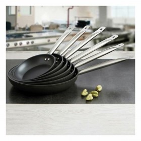 Padella antiaderente Quid Professional Gastrum Metallo Acciaio