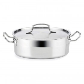 Casseruola Quid Azzero Acciaio inossidabile