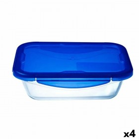 Sedia Pieghevole Marbueno 5 Posizioni Alluminio con Cuscino Righe Blu Spiaggia e Piscina 69X58X109 cm 10248