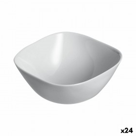 Ciotola Luminarc Multiusos Grigio Vetro Ø 14 cm Multiuso (24 Unità)