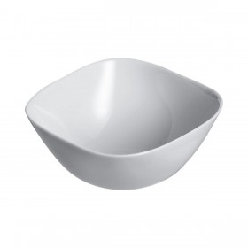 Ciotola Luminarc Multiusos Grigio Vetro Ø 14 cm Multiuso (24 Unità)