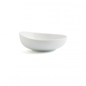 Ciotola per Aperitivi Ariane Vital Coupe Bianco Ceramica (4 Unità)
