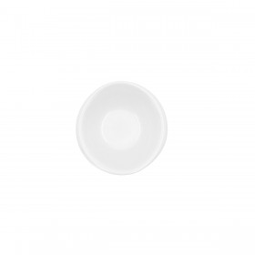 Set da Aperitivo Ariane Alaska Bianco Ceramica 8,5 x 8,3 x 3,5 cm (18 Unità)