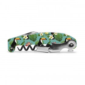 Cavatappi Koala Bodega Metallo 10,7 x 1,4 x 3,3 cm Multicolore (6 Unità)