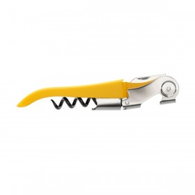 Cavatappi Koala Bodega Metallo 12,4 x 14 x 23 cm Giallo (6 Unità)