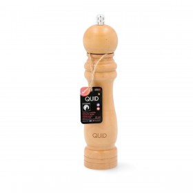Macinino per spezie Quid Hábitat Marrone 20 cm (12 Unità)