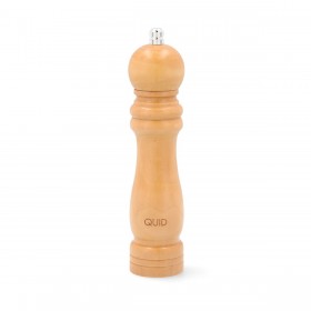 Macinino per spezie Quid Hábitat Marrone 20 cm (12 Unità)