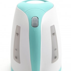 Bollitore Dcook Gallery Bianco Plastica 2200 W 1,7 L (8 Unità)