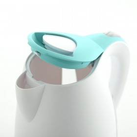 Bollitore Dcook Gallery Bianco Plastica 2200 W 1,7 L (8 Unità)