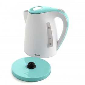 Bollitore Dcook Gallery Bianco Plastica 2200 W 1,7 L (8 Unità)