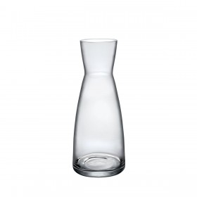Borraccia Bormioli Rocco Ypsilon Trasparente Vetro 500 ml (6 Unità)