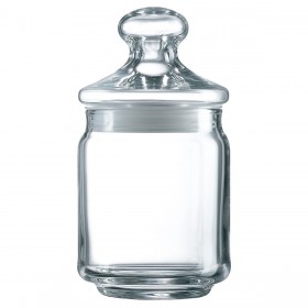 Vaso Luminarc Club Trasparente Vetro 280 ml (6 Unità)