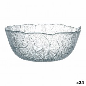 Insalatiera Luminarc Aspen Trasparente Vetro (24 Unità)