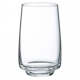 Bicchiere Luminarc Equip Home Trasparente Vetro 24 Unità 350 ml