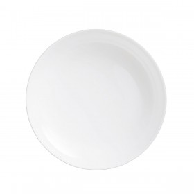 Portafrutta Luminarc Diwali Bianco Vetro Ø 26 cm Rotondo (5 Unità)