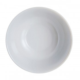 Ciotola Luminarc Carine Granit Grigio Vetro 12 cm Multiuso (24 Unità)