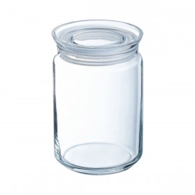 Vaso Luminarc Pav Trasparente Silicone Vetro 750 ml (6 Unità)
