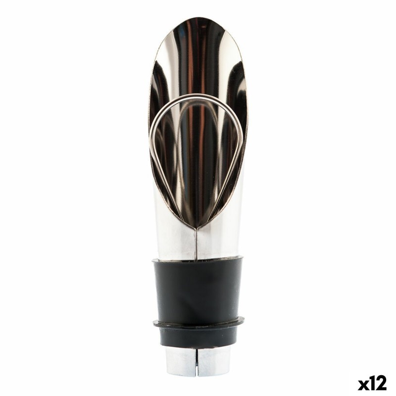Tappo Koala Bodega Acciaio Metallo 7,6 x 2 cm (12 Unità)