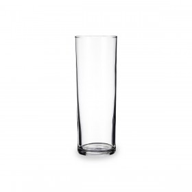 Set di Bicchieri Arcoroc Tubo Trasparente Vetro 300 ml Tubo (24 Unità)