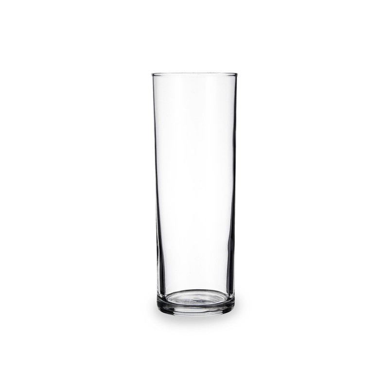 Set di Bicchieri Arcoroc Tubo Trasparente Vetro 300 ml Tubo (24 Unità)