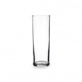 Set di Bicchieri Arcoroc Tubo Trasparente Vetro 300 ml Tubo (24 Unità)