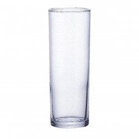 Set di Bicchieri Arcoroc Tubito Trasparente Vetro 270 ml Tubo 24 Unità