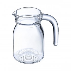 Brocca Arcoroc Spring Trasparente Vetro 500 ml