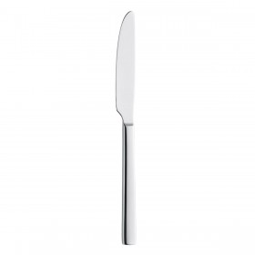 Set di Coltelli Amefa Martin Metallo Acciaio (12 Unità)