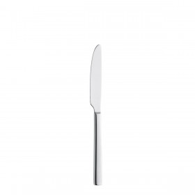 Set di Coltelli da Dolce Amefa Martin Acciaio Metallo (12 Unità)