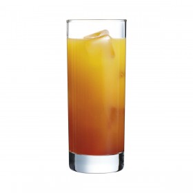 Bicchiere Luminarc Islande Trasparente Vetro 330 ml (24 Unità)