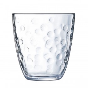Bicchiere Luminarc Concepto Bulle 250 ml Trasparente Vetro (24 Unità)