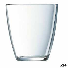 Bicchiere Luminarc Concepto 250 ml Trasparente Vetro (24 Unità)