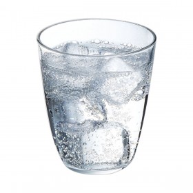 Bicchiere Luminarc Concepto Trasparente Vetro 310 ml (24 Unità)