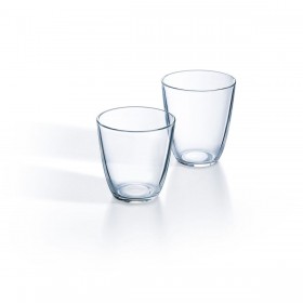 Bicchiere Luminarc Concepto Trasparente Vetro 310 ml (24 Unità)
